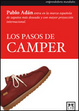 Cover of Los pasos de Camper