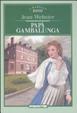 Cover of Papà Gambalunga