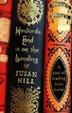 Cover of Howards End is on the landing