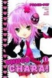 Cover of Shugo Chara!