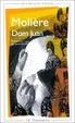 Cover of Dom Juan
