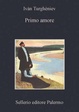 Cover of Primo amore