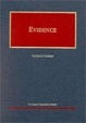 Cover of Evidence
