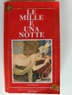 Cover of Le mille e una notte