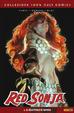 Cover of Red Sonja vol. 1