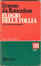 Cover of Elogio della follia