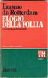 Cover of Elogio della follia