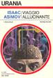 Cover of Viaggio allucinante