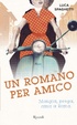 Cover of Mangia prega ama a Roma