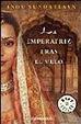 Cover of La Emperatriz Tras El Velo