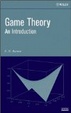 Cover of Game Theory