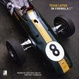 Cover of Lotus in Formula 1. Con 2 CD Audio e 1 DVD