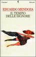 Cover of Il tempio delle signore