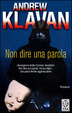Cover of Non dire una parola