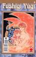 Cover of Fushigi Yugi 6
