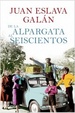Cover of DE LA ALPARGATA AL SEISCIENTOS