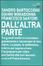 Cover of Dall'altra parte