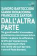 Cover of Dall'altra parte