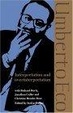 Cover of Interpretation and Overinterpretation