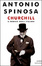 Cover of Churchill