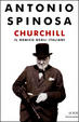 Cover of Churchill