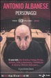 Cover of Personaggi