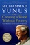 Cover of Creating a World Without Poverty