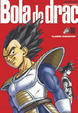 Cover of Bola de Drac 16