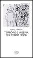 Cover of Terrore e miseria del Terzo Reich