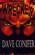 Cover of Wrecker
