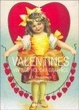 Cover of Valentines