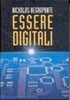 Cover of Essere digitali