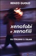 Cover of Xenofobi e xenofili