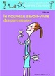 Cover of Le Nouveau Savoir-Vivre des paresseuses