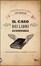 Cover of Il caso dei libri scomparsi