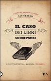 il caso dei libri scomparsi