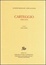 Cover of Carteggio (1909-1913)