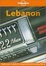 Cover of Lonely Planet Lebanon