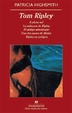 Cover of Tom Ripley