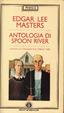 Cover of Antologia di Spoon River