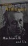 Cover of "Machiavelli and Us"