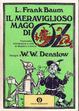 Cover of Il meraviglioso mago di Oz