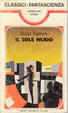 Cover of Il sole nudo