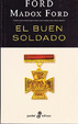 Cover of El buen soldado
