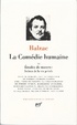 Cover of La Comédie humaine