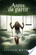 Cover of Antes de partir