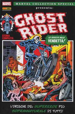 Image of Ghost Rider