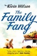 Cover of The Family Fang