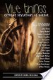 Cover of Vile Things