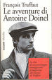 Cover of Le avventure di Antoine Doinel